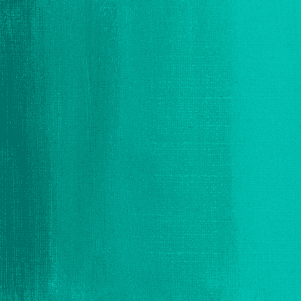 Краски акриловые "Сонет", 703 зеленый ФЦ, 75 мл, туба - 3