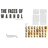 Книга на английском языке "Andy Warhol Now", Yilmaz Dziewior, Gregor Muir - 2