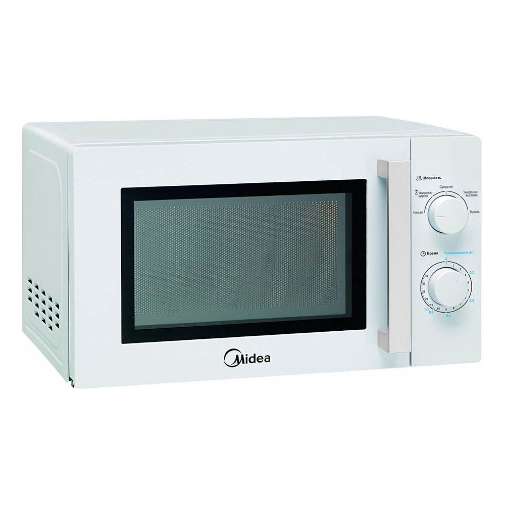 Электропечь СВЧ Midea "MM720CY6-W"