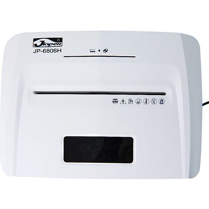 Шредер Jinpex "JP-6806H" - 6