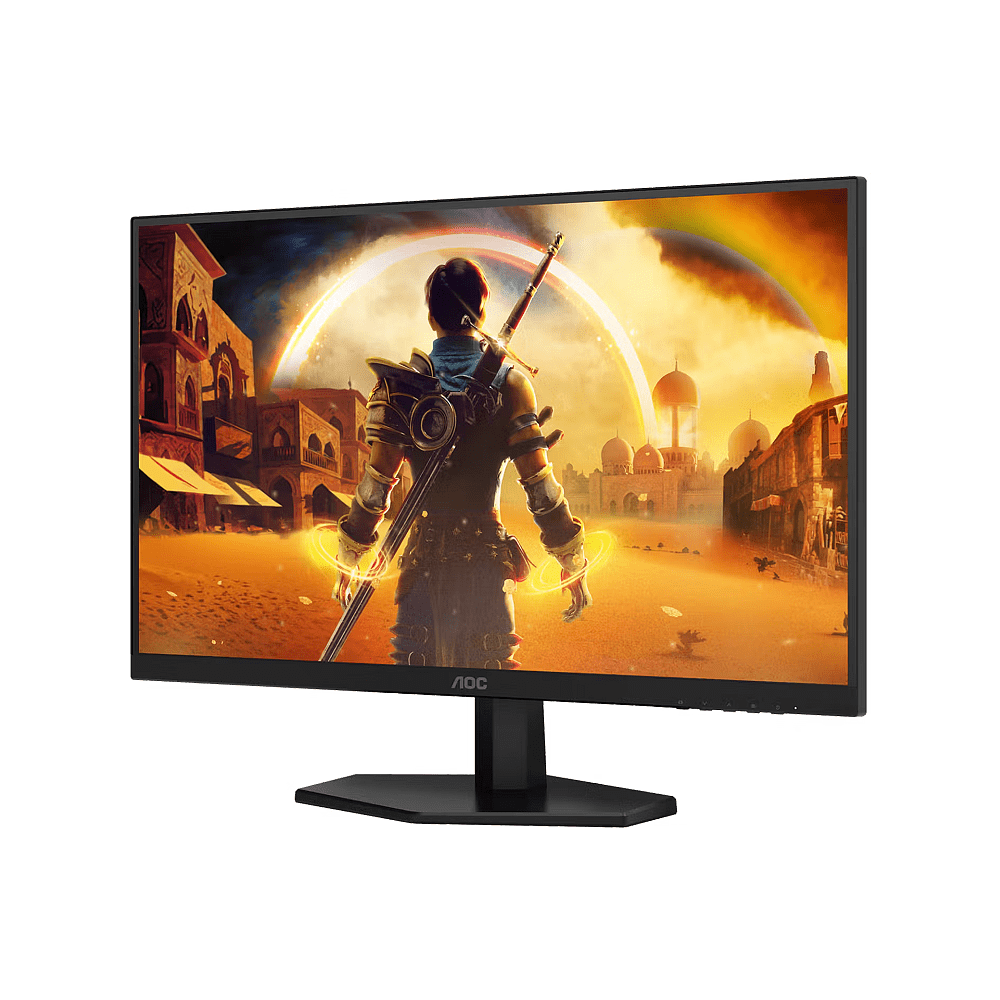 Монитор AOC LCD Q27G42XE/01, 27" - 7