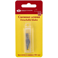 Сменное лезвие для макетного ножа