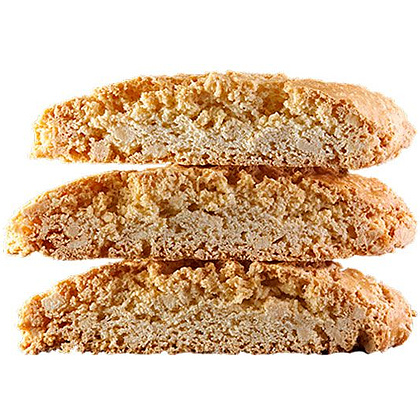 Печенье "Bongenie. Cantuccini" с миндалем, 180 г - 2