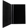 Папка для документов "087", черный - 4