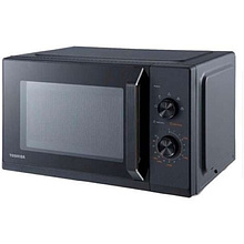 Электропечь СВЧ Toshiba MW3-MM21PE (BK)