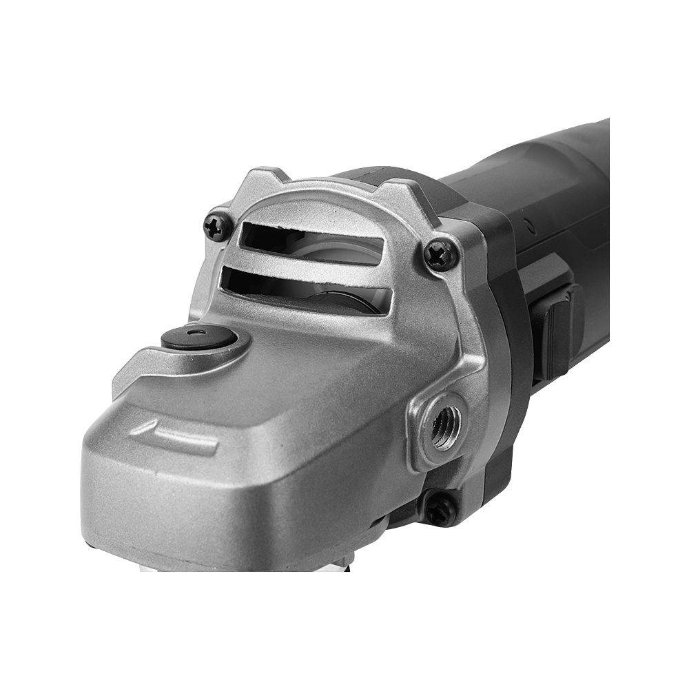 Угловая шлифмашина Deli RS EDE-JM125-4E 890 Вт, 125 мм - 3