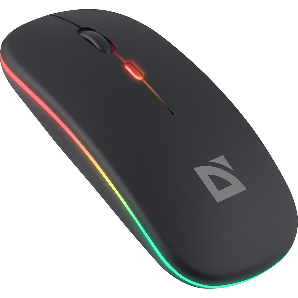 Компьютерная мышь Defender Coda MB-261 - 2