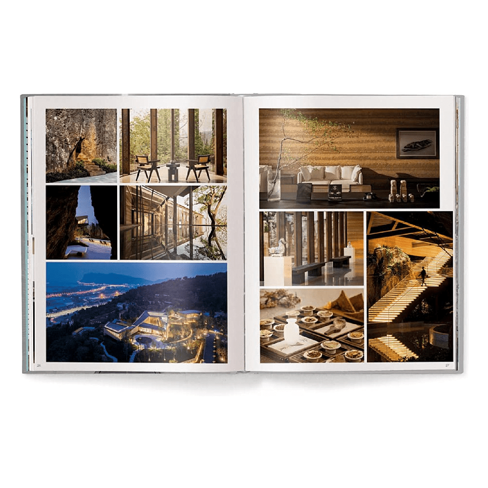 Книга на английском языке "Andrew Martin Interior Design Review", Waller M. - 5
