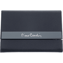 Визитница "Pierre Cardin", черный