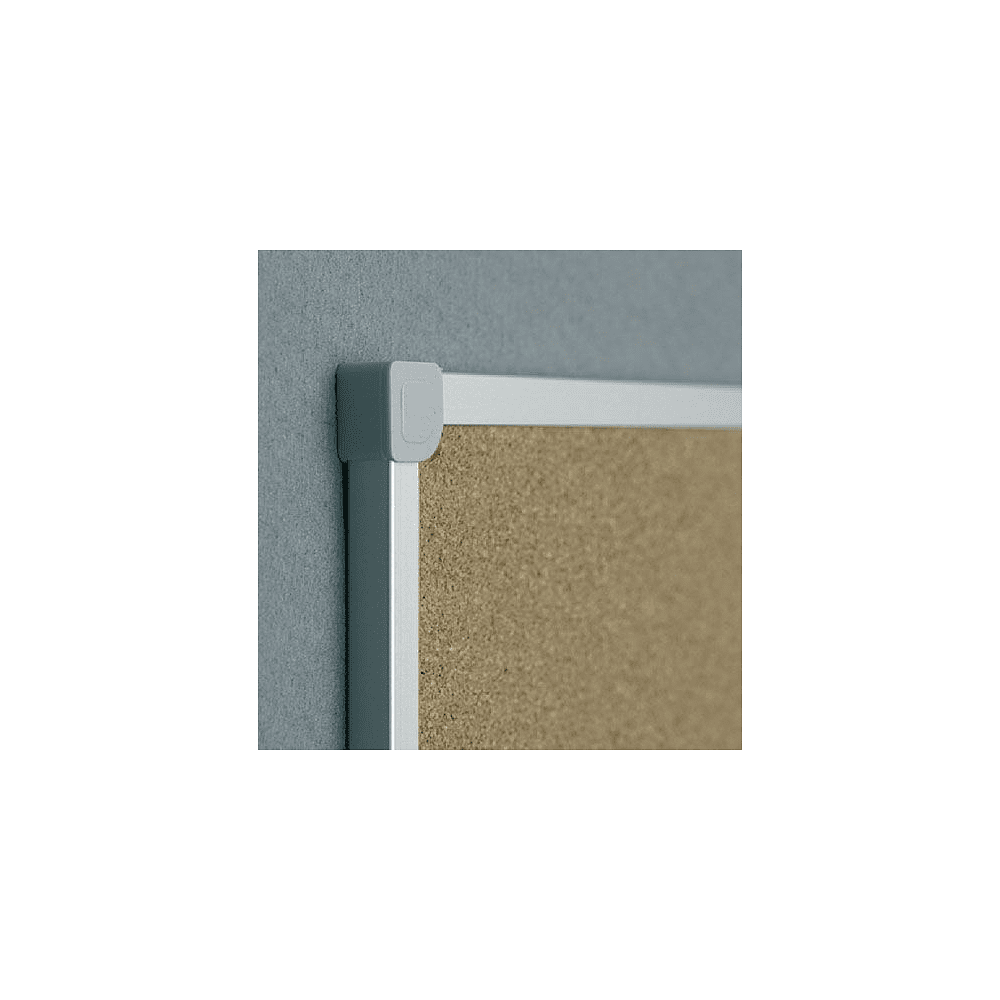 Доска пробковая 2×3 "C-line", 60x90 см - 2