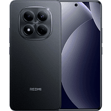 Смартфон Xiaomi REDMI Note 15 Pro, 8GB/256GB, Black RU