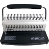 Перфобиндер "Office Kit B2115D" - 2