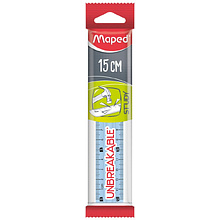 Линейка "Unbreakable"