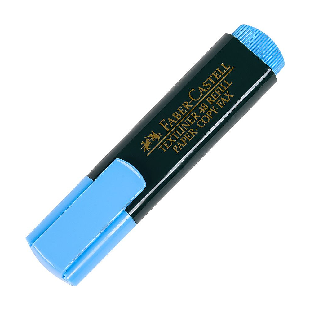 Набор текстовых маркеров "Textliner", 6 шт, ассорти - 4