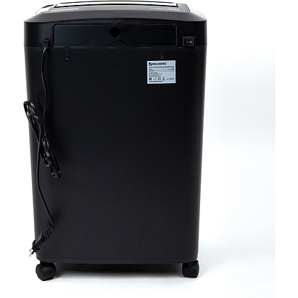 Уничтожитель "BRAUBERG AUTO 150M", 3x10 - 8