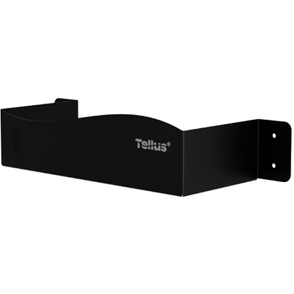 Протирочный материал нетканый Tellus, безворсовый, 1 слой, 100 листов, WM5 - 18