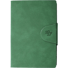 Ежедневник датированный "Snap book. Еловый"