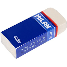 Ластик Milan "4020"