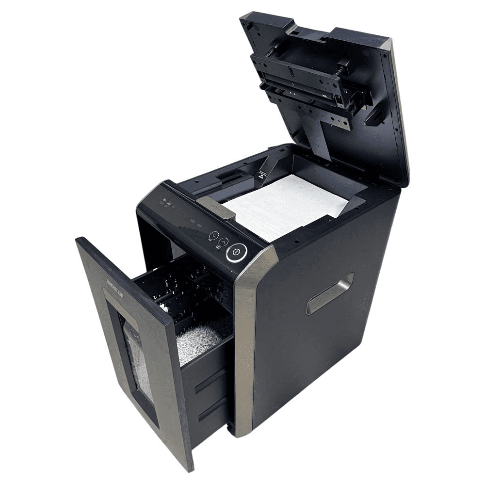 Уничтожитель Office Kit SA200C - 9