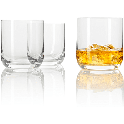 Набор стаканов «Daily», 320 мл, 6 шт/упак - 3