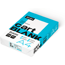 Бумага "Cartblank Digi", A4, 250 листов, 160 г/м2