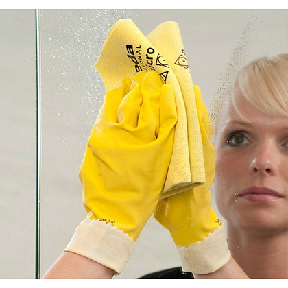 Салфетка универсальная "ПВАмикро", 35x38 см - 2