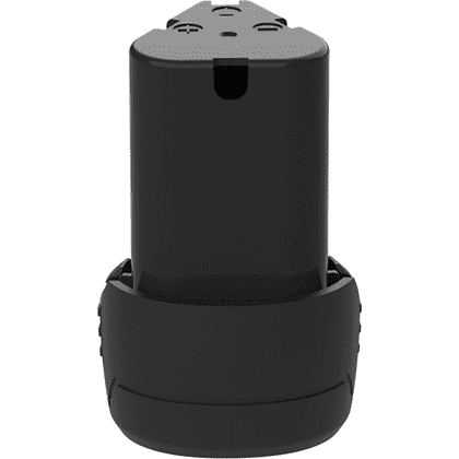 Аккумуляторная батарея Deli YS EDL-DC12A2, 12 В, 2 Ач - 2