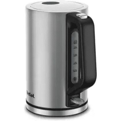 Электрочайник Tefal Bronx KI513D10, нержавеющая сталь - 2