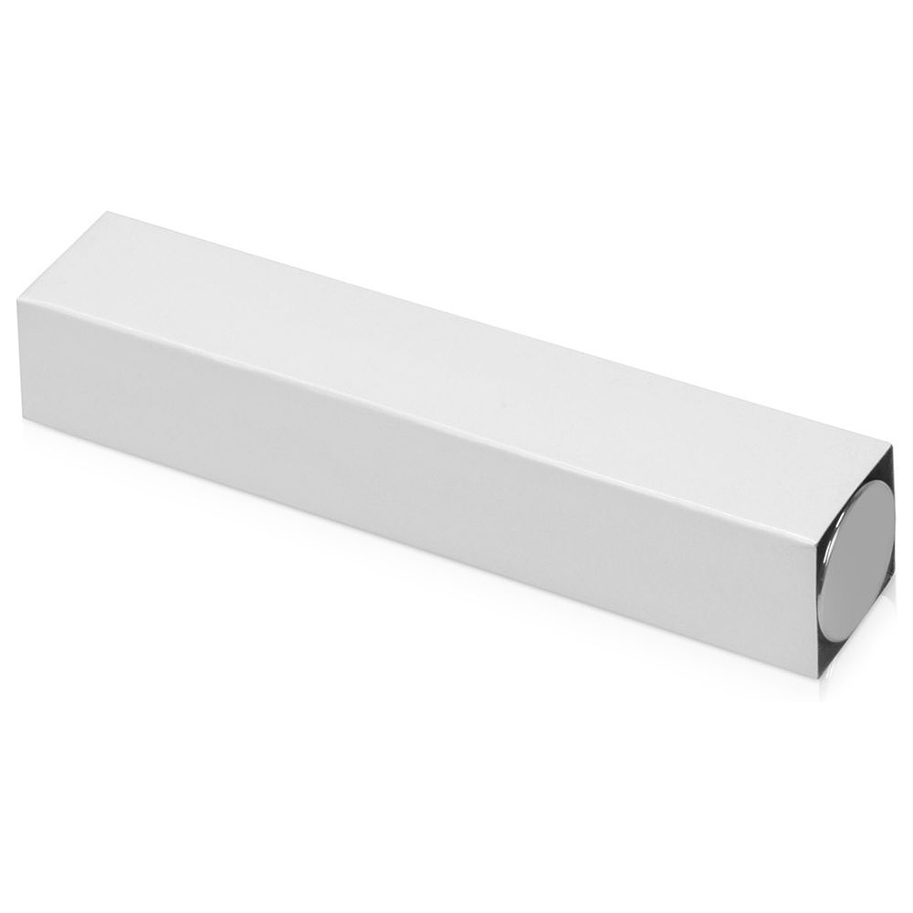 Ручка шариковая "Ковентри", 0.5 мм, синий, серебристый, стерж. синий - 4