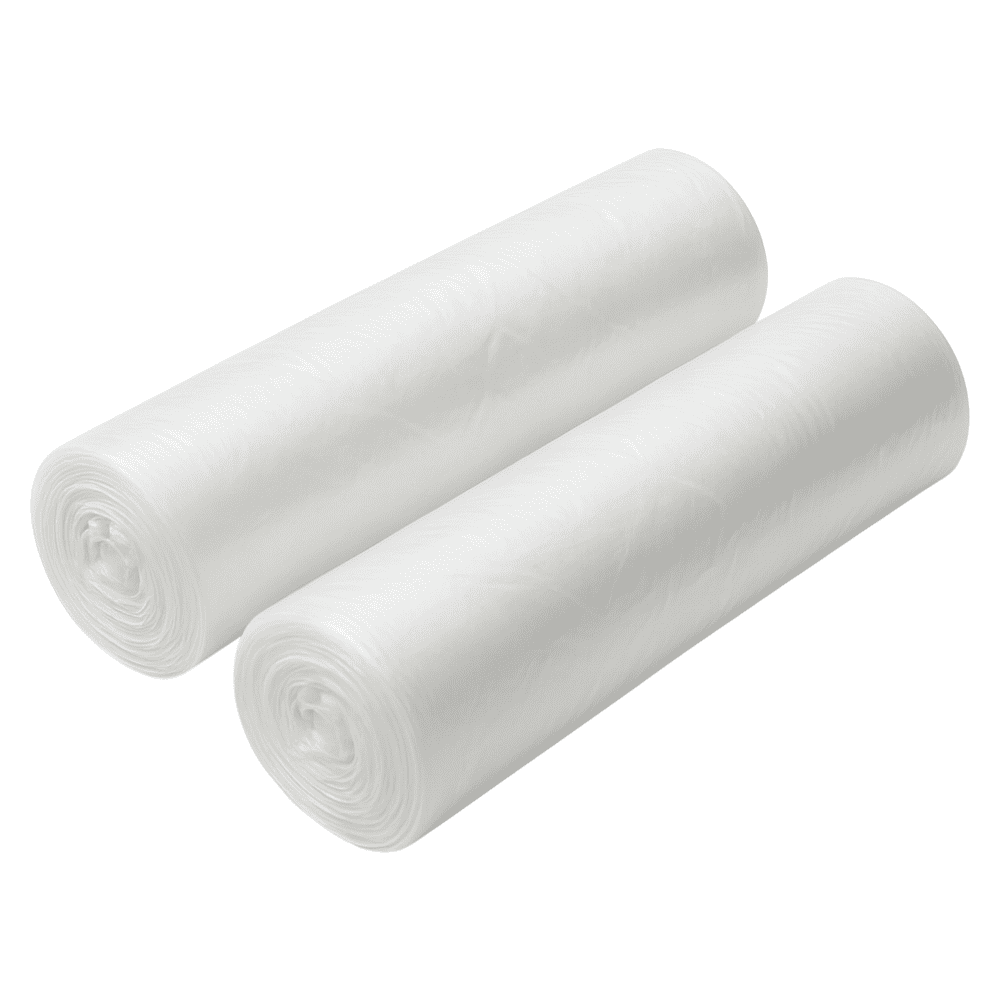 Пакеты фасовочные, 25х40 см, 8 мкм, 2000 шт/упак