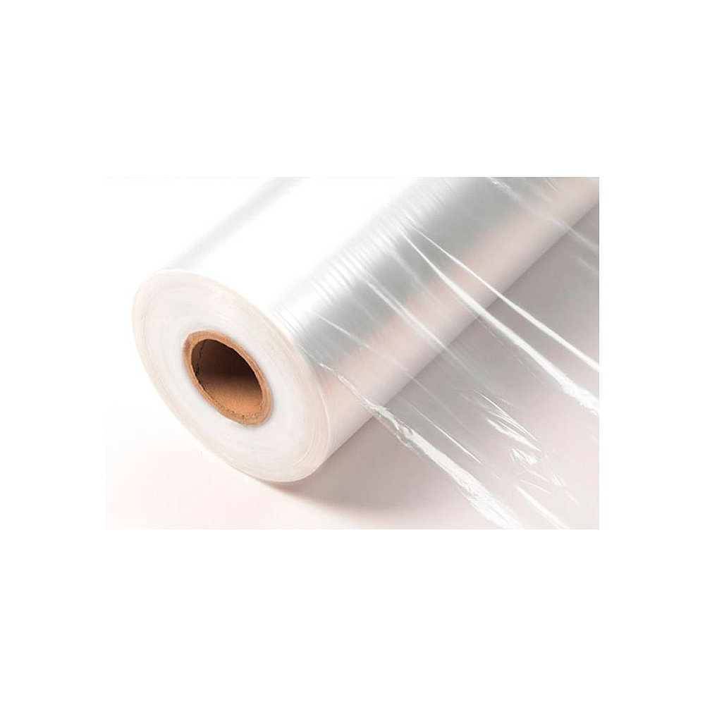 Пленка стретч для ручной упаковки. 500х189 мм/м, вес 2 кг