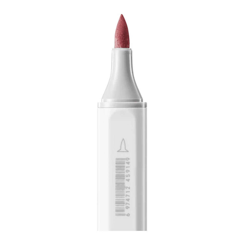 Набор маркеров художественных "Himi", 48 штук - 3