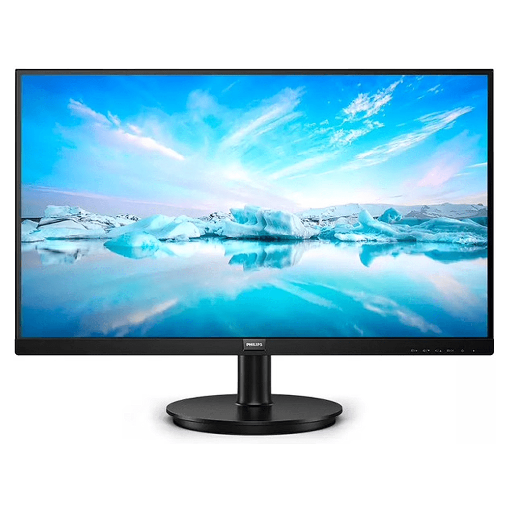 Монитор Philips LCD 275V8LA/01, 27"