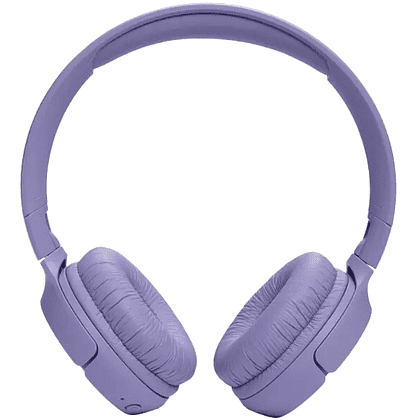 Наушники беспроводные JBL Tune 520BT, пурпурный - 3
