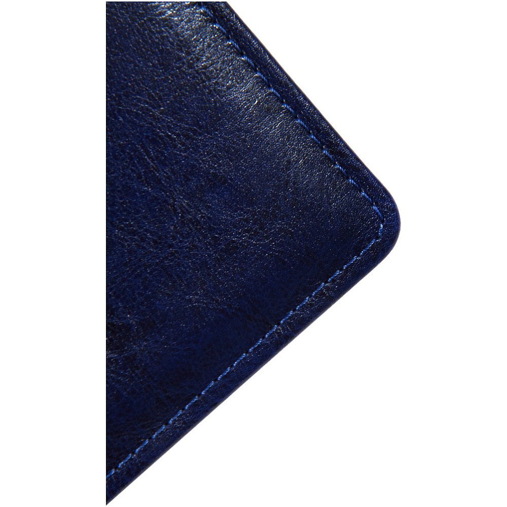 Папка на подпись, синий - 5