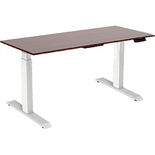 Стол подъемный WellDesk Uplift BOSCH (регулируемый по высоте каркас арт. 9041261 и столешница арт. 9031919)