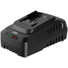 Устройство для зарядки аккумуляторов Deli YS EDL-CD20A2E