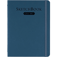 Скетчбук для графики 