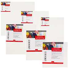 Холст на МДФ "Talens Canvas Boards"