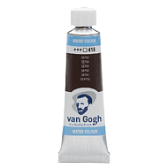 Краски акварельные 