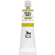 Краски масляные Renesans 