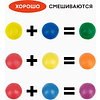 Пластилин "МУЛЬТИКИ", 8 цветов - 3