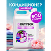 Кондиционер для белья Dutybox Свежие цветы, 5 л, экологичный, концентрат - 2