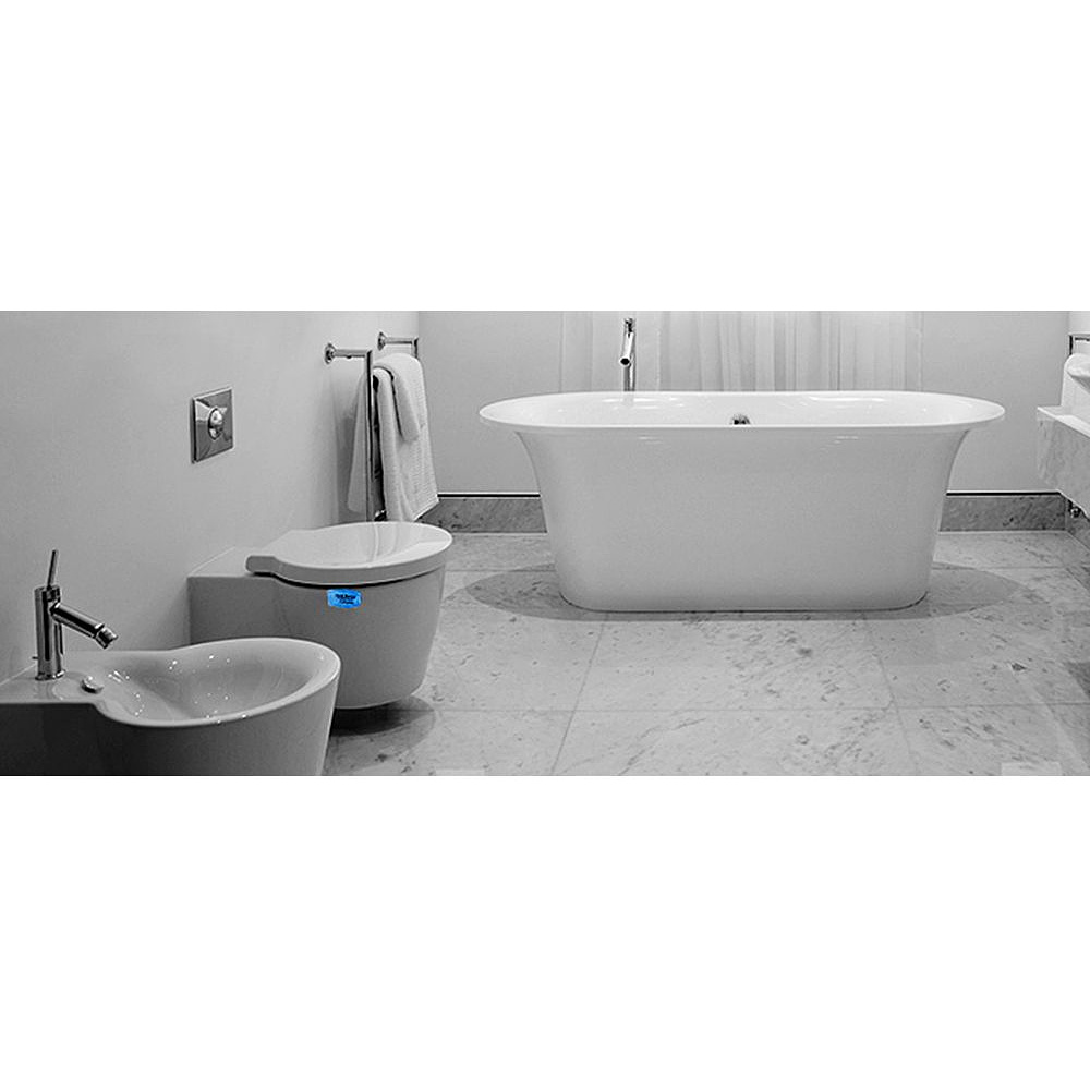 Освежитель для туалетов "Fresh Products стик", огурец и дыня - 3