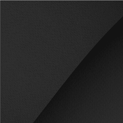 Бумага для пастели "Мастер-Класс", А3, 160 г/м2, черный