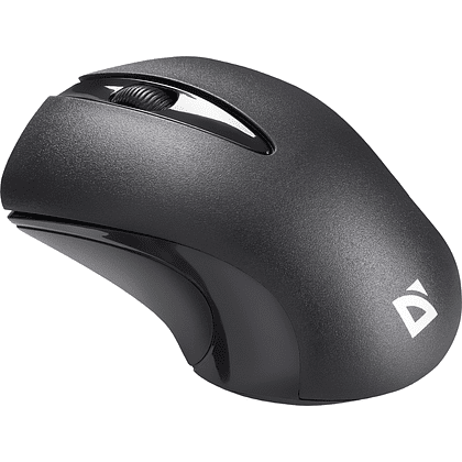 Клавиатура + мышь Defender Lima C-993, беспроводная, черный - 5