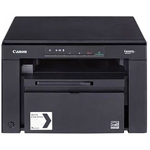 МФУ Canon "i-Sensys MF3010"