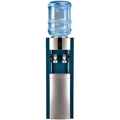 Кулер для воды Ecotronic V21-LF (морская волна)