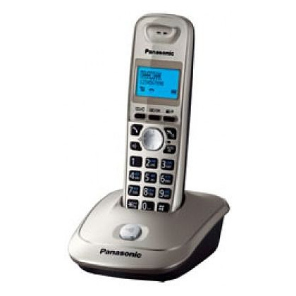 Телефонный аппарат Panasonic "KX-TG2511RUS" - 4