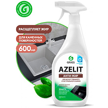 Средство чистящее для искусственного и натурального камня "AZELIT"